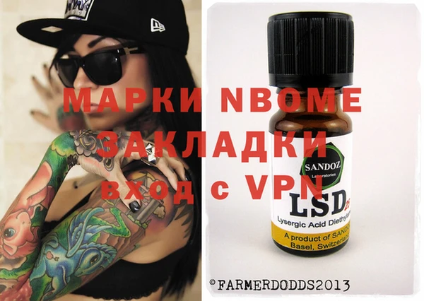 метадон Няндома